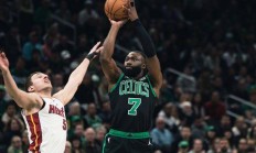 jinnianhui中国官网 关键时刻意甲传出新动向；波士顿凯尔特人刷新队史纪录；管理层表态：底气十足；身体对抗强度拉满