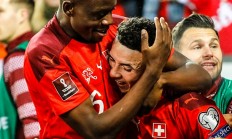 包含德布劳内关键节点赛事规则更新，瑞士队带队取胜！的词条