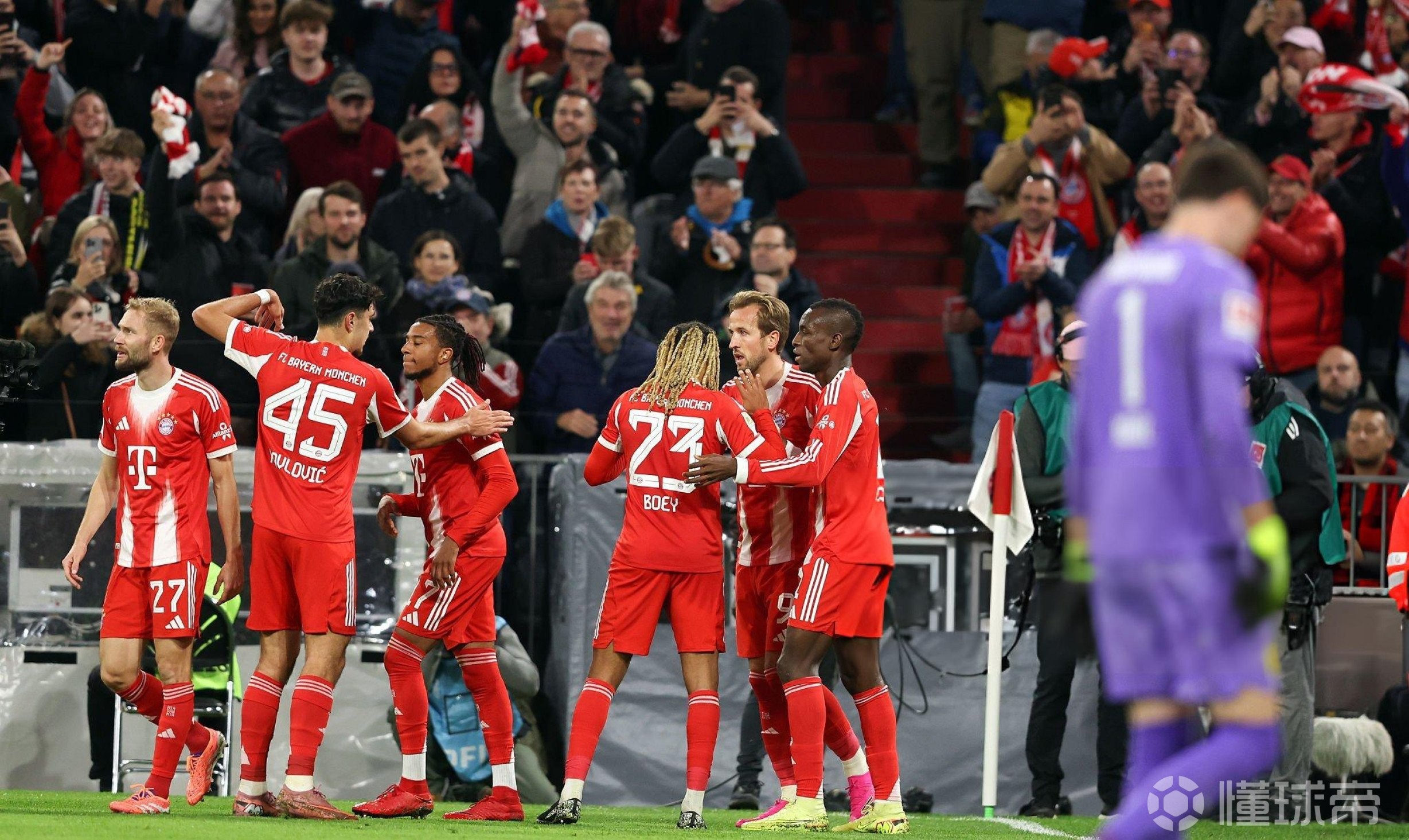 关于风云突变法兰克福国际比赛日豪取连胜;德甲版图或变;气氛紧张;赛季目标并未改变的信息 关于风云突变法兰克福国际比赛日豪取连胜;德甲版图或变;气氛紧张;赛季目标并未改变的信息